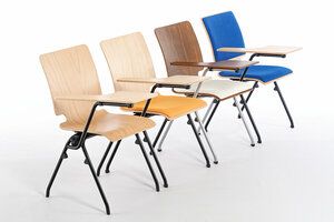 Verschiedene Farben und Varianten sind in der Modellfamilie Alabama verfügbar und kombinierbar